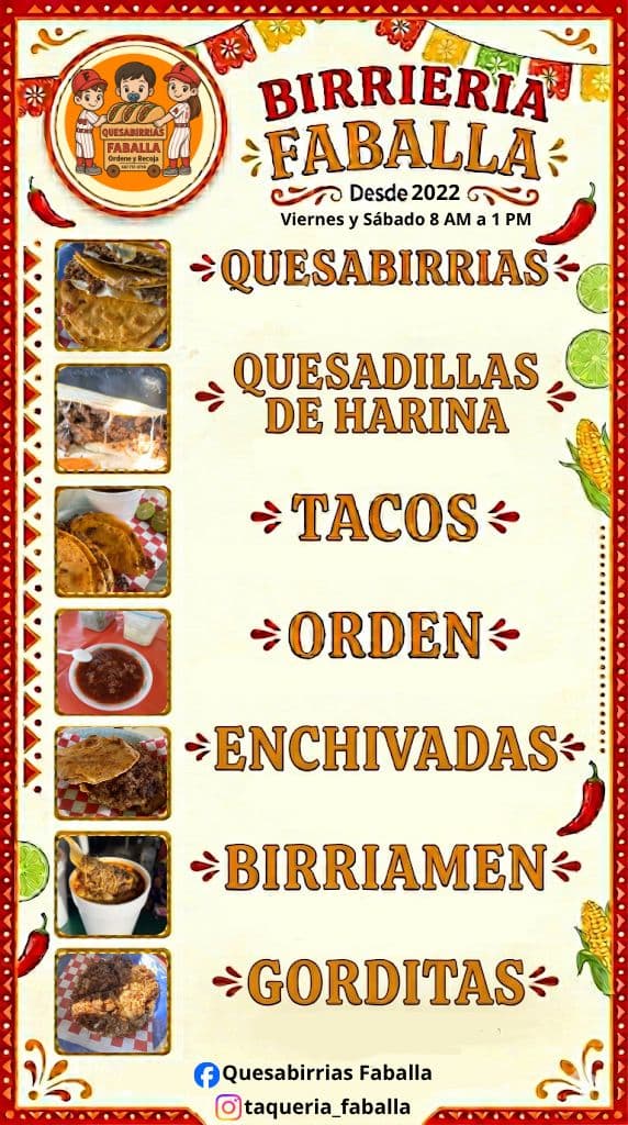 Birria