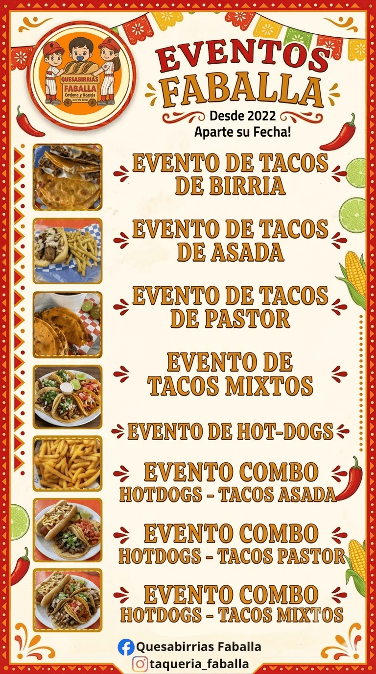 Eventos